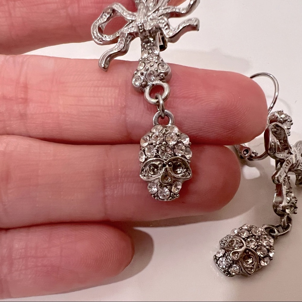 Vivienne westwood earring